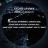 Andres Gavidia & Juank Heart - Abstract Music 01 - Single